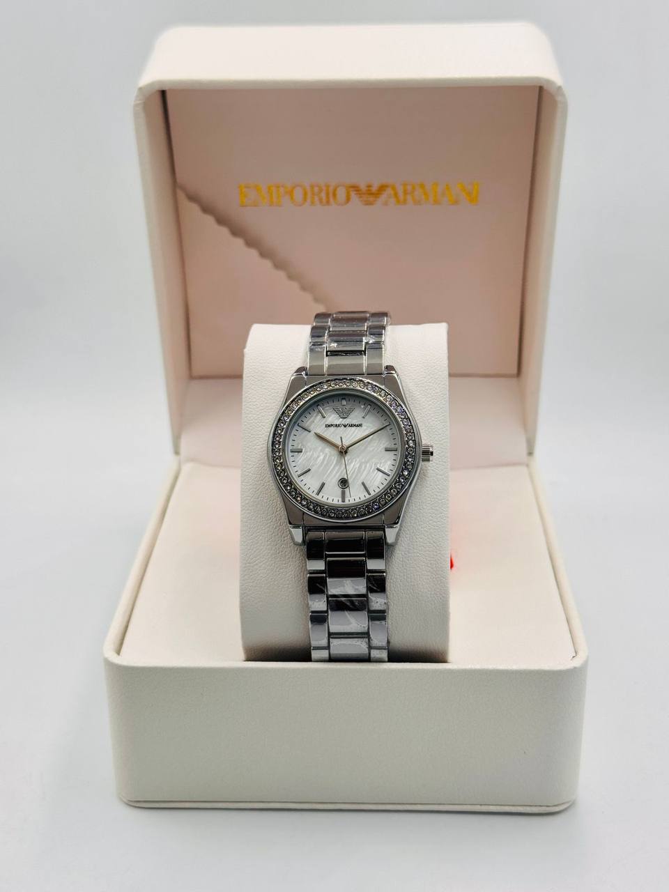 Armani ladies 
offer price 
40 dhs💓

Zain08
♥️♥️♥️