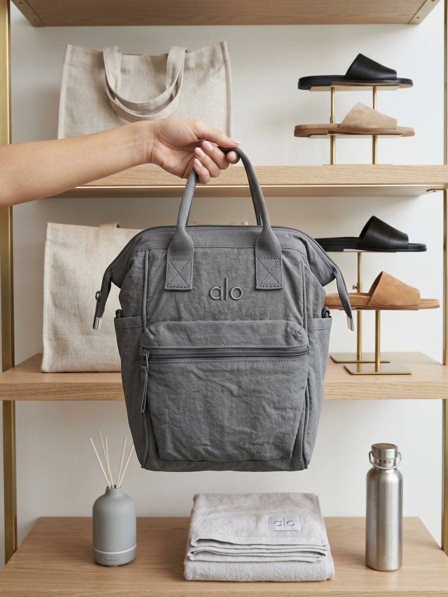 NEW CAME 
GOOD QUALITY 👌 

ALO
CONVERTIBLE
 BUCKET BAG🥰 
60 dhs🇦🇪🇦🇪

Zain40
♥️♥️♥️