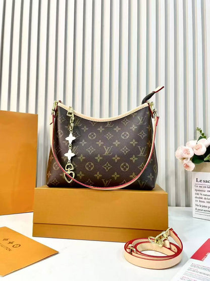 LV
with box
🎁🎁🎁

120 dhs✅

Zain143
♥️♥️♥️