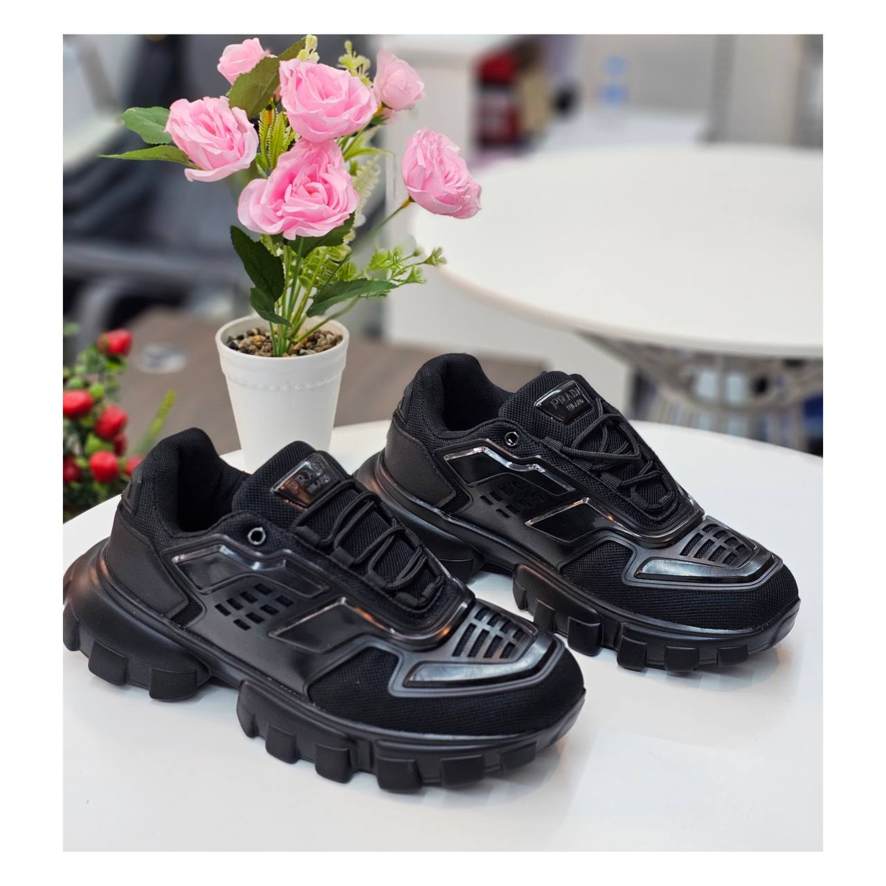 NEW
Size 39to45         
75 dhs🪙🌨️

Zain163
♥️♥️♥️
