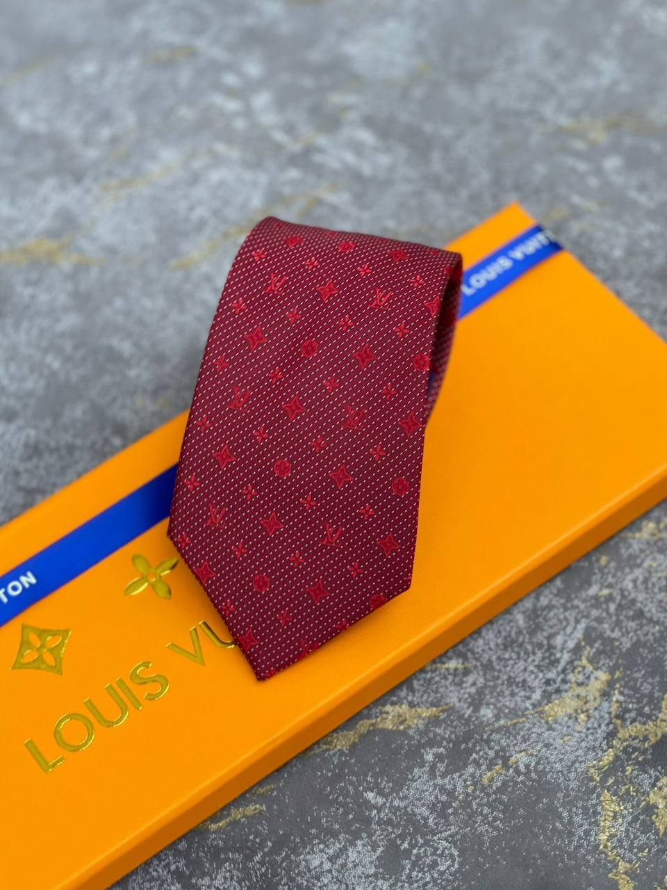 *Tie*
*Master quality*
180 dhs🪙💕

Zain179
♥️♥️♥️