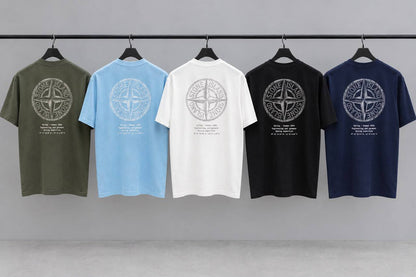 STONE ISLAND ❣️
SUPER MASTER QUALITY ✨
SIZE :S M L XL XXL
280 dhs🇦🇪🇦🇪

Zain327
♥️♥️♥️