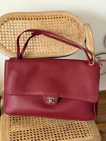 New Collection✨✨✨
CHANEL
38cm
470 dhs🇦🇪🇦🇪
*MASTER QUALITY*

Zain167
♥️♥️♥️