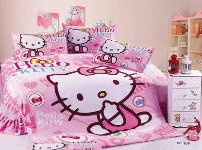 New collection 
👶🏻👶🏻👶🏻
Cartoon set
Single comfort set 
100 dhs✅

Zain99
♥️♥️♥️