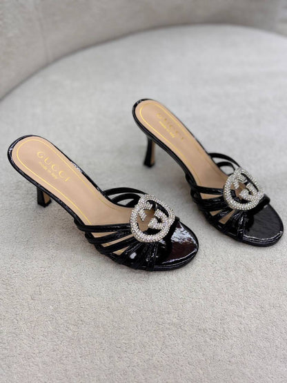 Gucci 
120 dhs💛
Size 36-42

Zain55
♥️♥️