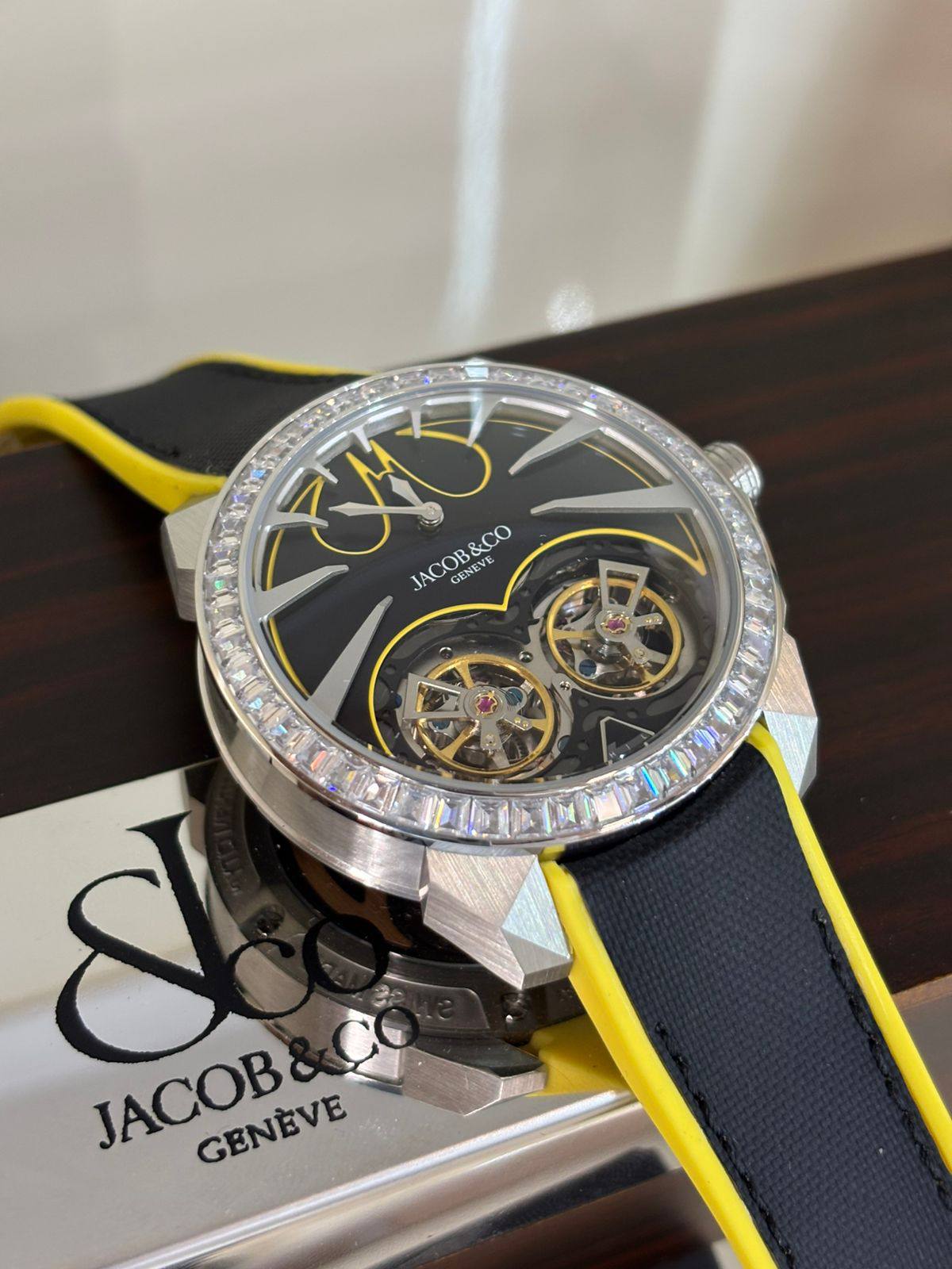 Jacob & Go
Super Master
1450 dhs🪙🌨️

Zain264
♥️♥️♥️