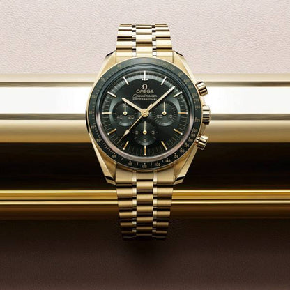 Omega watch for men 
good quality 
280 dhs🪙💚

Zain59
♥️♥️♥️