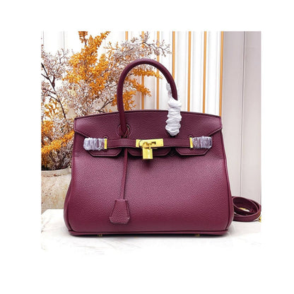 HERMES BIRKIN 
30CM NEW CAME 

GOOD QUALITY 

115 dhs🪙🖤
30CM

Zain39
♥️♥️♥️