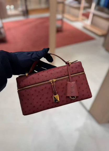 Loro Piana
Extra Pocket 23
Made of Authentic Leather
Direct factory order delivery 15days after down payment. 
Guaranteed Premium Quality❣️❣️❣️
For Price 👇 WhatsApp✅
0568585901 
0507557372
0552275751 Owner Zain 👌

Zain71
♥️♥️♥️