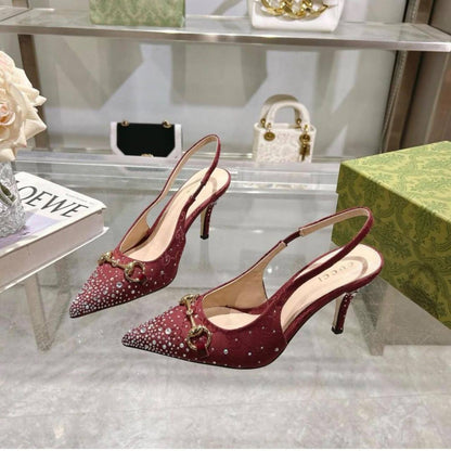 Gucci

💯high quality
Size 36-37-38-39-40-41

110 dhs 


Zain86
♥️♥️♥️