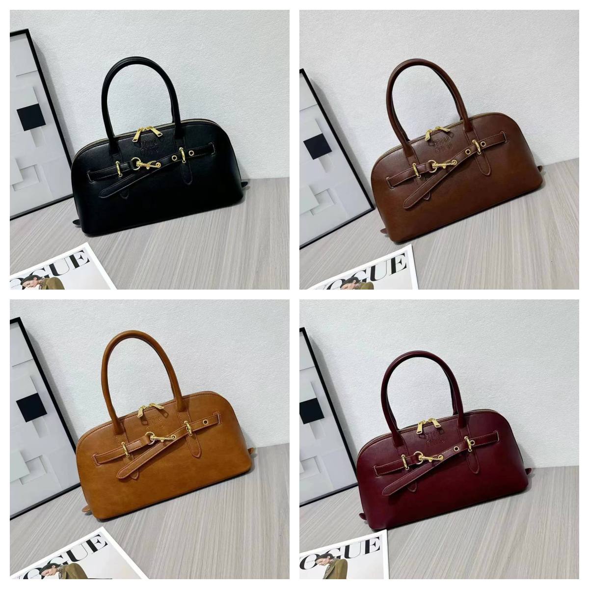 MIUMIU

Best quality 
without box
100 dhs🇦🇪🇦🇪

size 33CM

Zain290
♥️♥️♥️