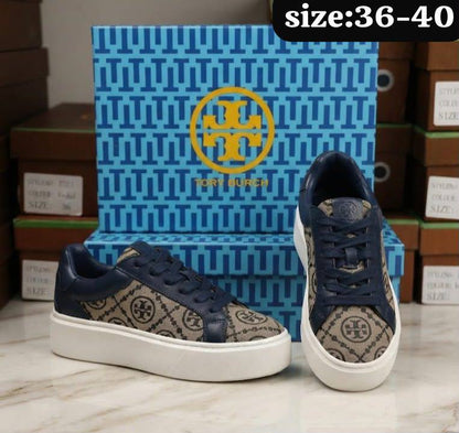 Tory Burch Lady Shoes
105 dhs💓

Zain40
♥️♥️♥️