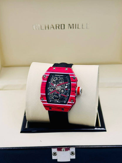 Richard Mille men 
85 dhs🇦🇪🇦🇪

Zain08
♥️♥️♥️