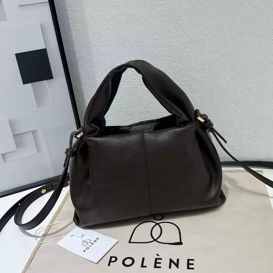 Polene 

 RESTOCK GOOD QUALITY 

WITH BOX
🎁🎁🎁

110 dhs❣️

Zain39
♥️♥️♥️
