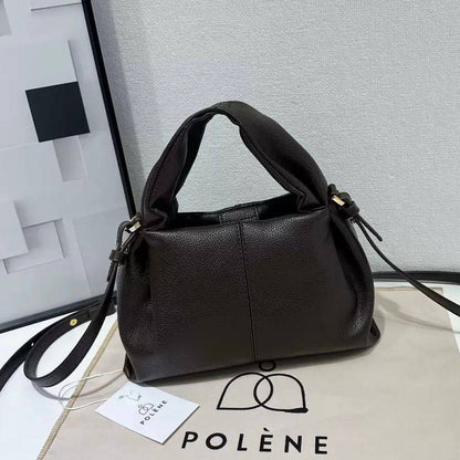 Polene 

 RESTOCK GOOD QUALITY 

WITH BOX
🎁🎁🎁

110 dhs❣️

Zain39
♥️♥️♥️