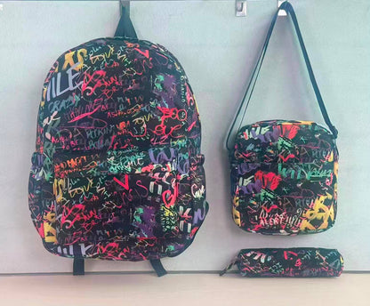School bag 
75 dhs🇦🇪🇦🇪
Size 46*31 

Zain161
♥️♥️♥️