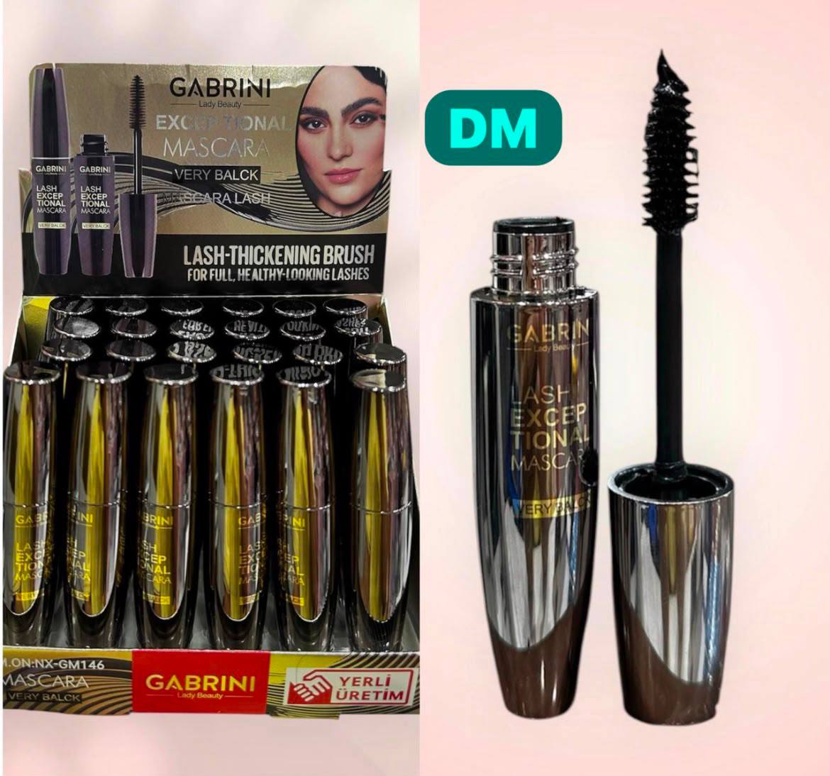 Makeup
20 dhs

Zain49
♥️♥️♥️