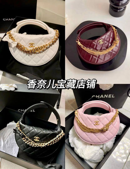 Chanel
100 dhs🌺
Good-quality 

with box
🎁🎁🎁

Zain35
♥️♥️♥️