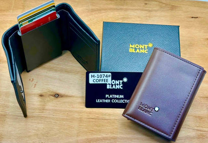 Men Wallet
55 dhs✅

Zain29
♥️♥️♥️