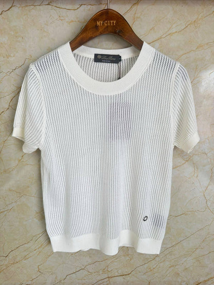 LORO PIANA

Women’s Tshirt
Master Quality 

SML
350 dhs🇦🇪🇦🇪🇦🇪

Zain276
♥️♥️♥️