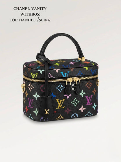 LV ᴠᴀɴɪᴛʏ 
ᴛᴏᴘ ʜᴀɴᴅʟᴇ

  ɢᴏʟᴅ ʜᴀʀᴅᴡᴀʀᴇ 
ᴡɪᴛʜ box
🎁🎁🎁

ʟᴇᴀᴛʜᴇʀ/ɢᴀᴍᴏsᴀ
sɪᴢᴇ:19ᴄᴍ
85 dhs✅

Zain56
♥️♥️♥️