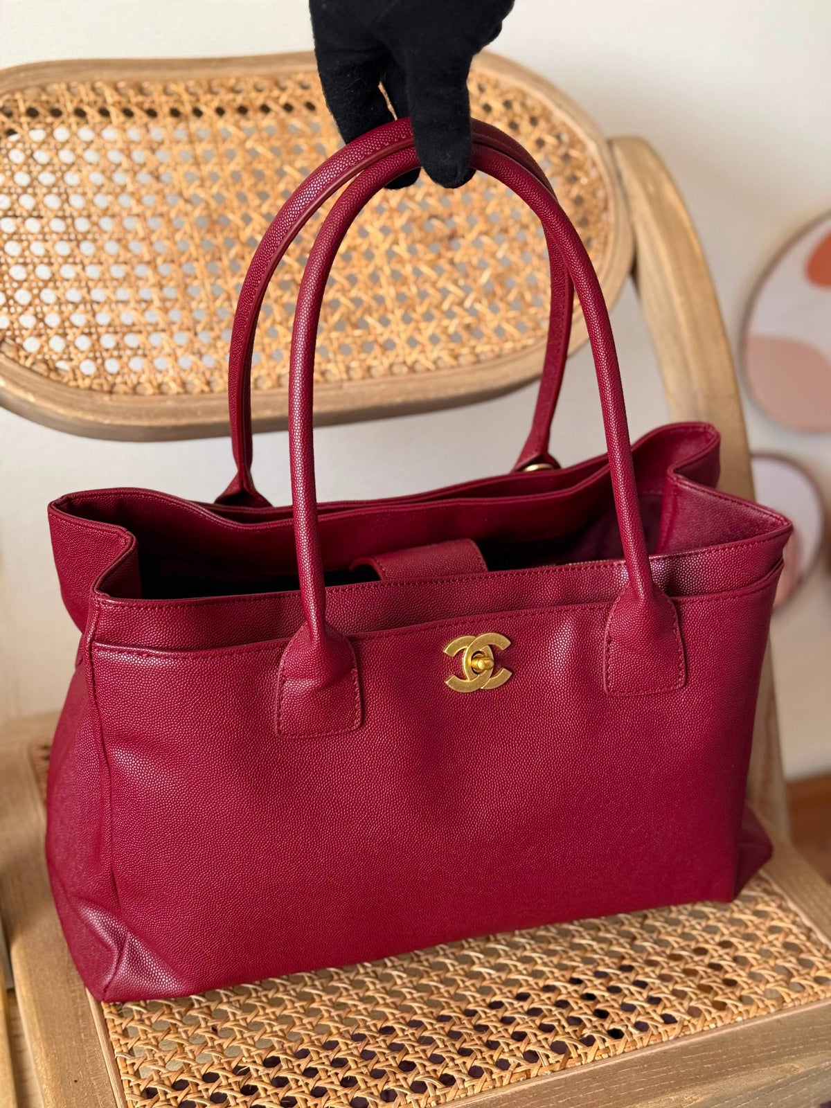 CHANEL
36cm
360 dhs🇦🇪🇦🇪

MASTER QUALITY
With box🎁

Zain167
♥️♥️♥️