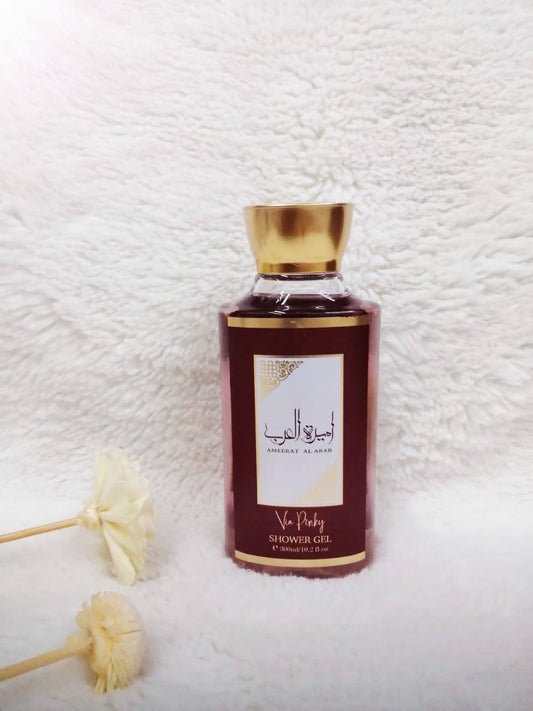 Yara shower gel 
20 dhs🪙💕

Zain245
♥️♥️♥️