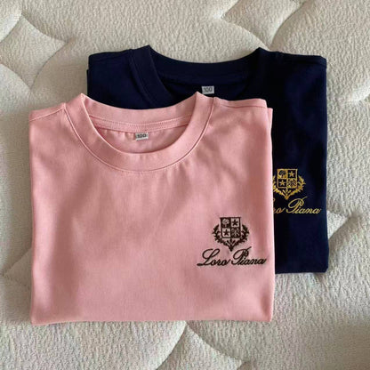 Loro Piana
 Super master quality 😍
Size:. 2/12years old 
240 dhs👑

Zain261
♥️♥️♥️