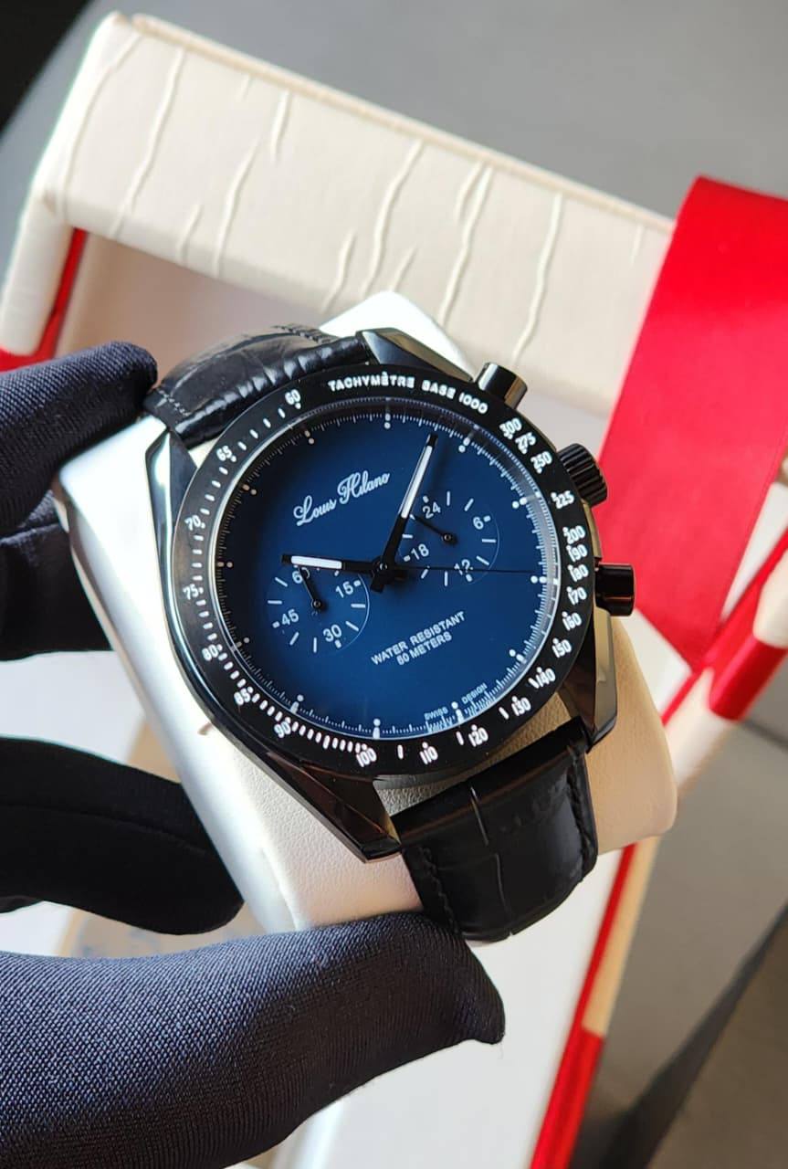 Louis Hilano watch for men good quality 
280 dhs🌺

Zain59
♥️♥️♥️