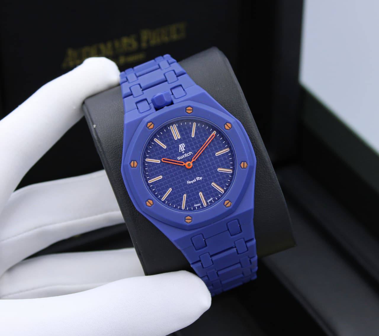 AP SWATCH BATTERY
40 dhs✅

Zain304
♥️♥️♥️