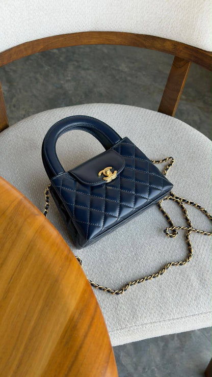 New collection ⚜️
CHANEL 💚
VIP quality 💎
Chanel kelly bag ✨
Size : 19 cm
For Price 👇 WhatsApp✅
0568585901 
0507557372
0552275751 Owner Zain 👌

Zain336
♥️♥️♥️