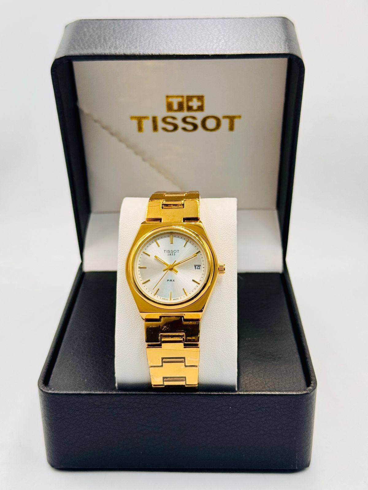 Tissot ladies
*New arrival*🔥
60 dhs🌺

Zain08
♥️♥️♥️