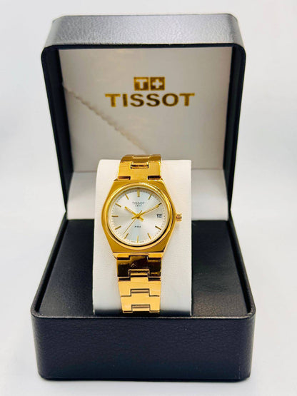 Tissot ladies
*New arrival*🔥
60 dhs🌺

Zain08
♥️♥️♥️