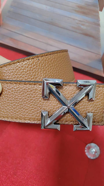 Belts

35 dhs💓

with box 
🎁🎁🎁

Zain232
♥️♥️♥️