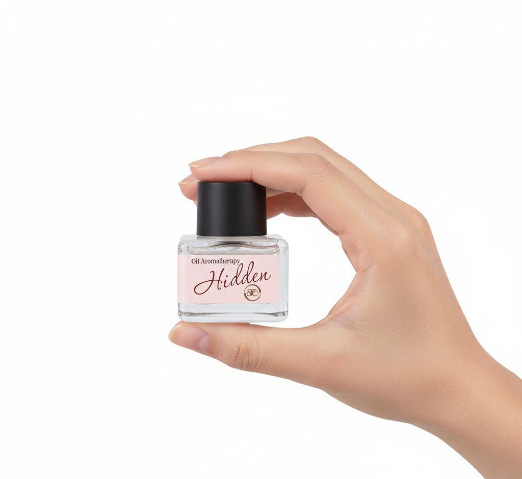 SPC HIDDEN 

5ml oil ( aromatherapy )
20 dhs🇦🇪🇦🇪

Zain01
♥️♥️♥️