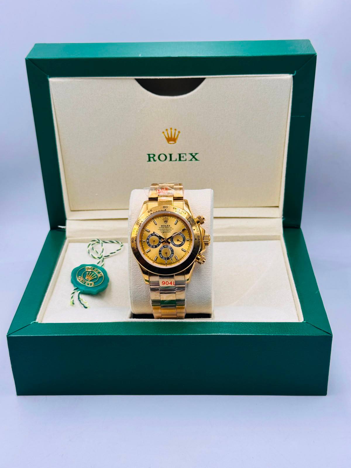 Rolex Men Master quality
*Automatic*
240 dhs🇦🇪🇦🇪

Zain08
♥️♥️♥️