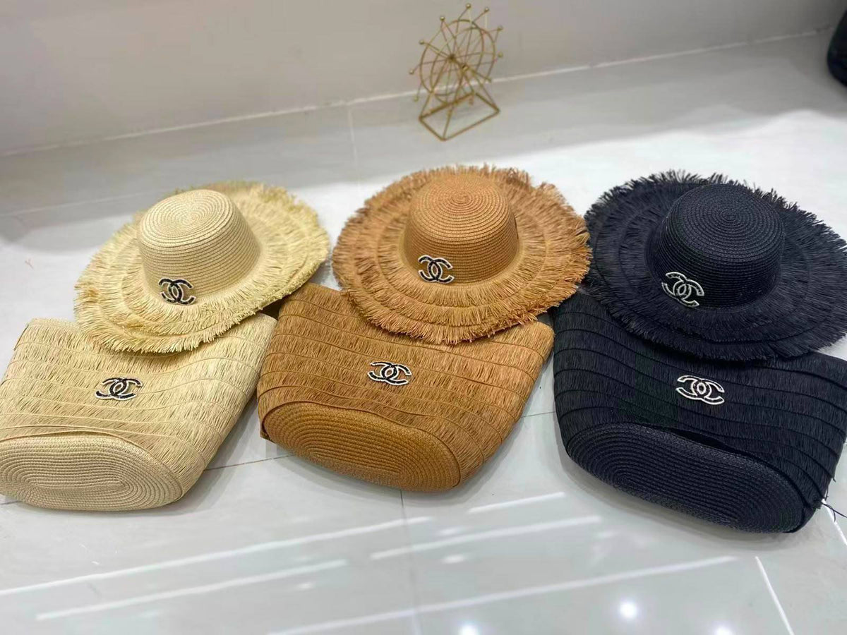 New sets
Available 
Chanel
Lv
Dior
Prada
Ysl
Loewe
Celine
For Price 👇 WhatsApp✅
0568585901 
0507557372
0552275751 Owner Zain 👌

Zain328
♥️♥️♥️