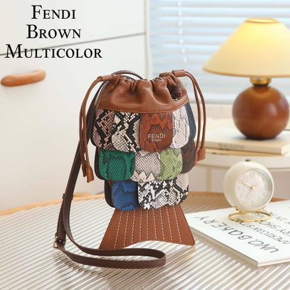 Fendi ғɪsʜ ᴅᴇsɪɢɴ  
ᴍᴜʟᴛɪᴄᴏʟᴏʀ ʙᴀɢ 

ᴡɪᴛʜ ʙᴏx
🎁🎁🎁

ʟᴇᴀᴛʜᴇʀ
90 dhs✅

Zain56
♥️♥️♥️