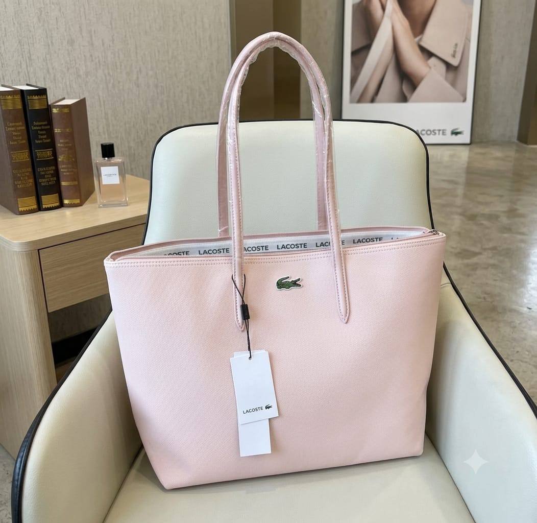 Lacoste

Size:44cm

70DHS🇦🇪🇦🇪

Zain331
♥️♥️♥️
