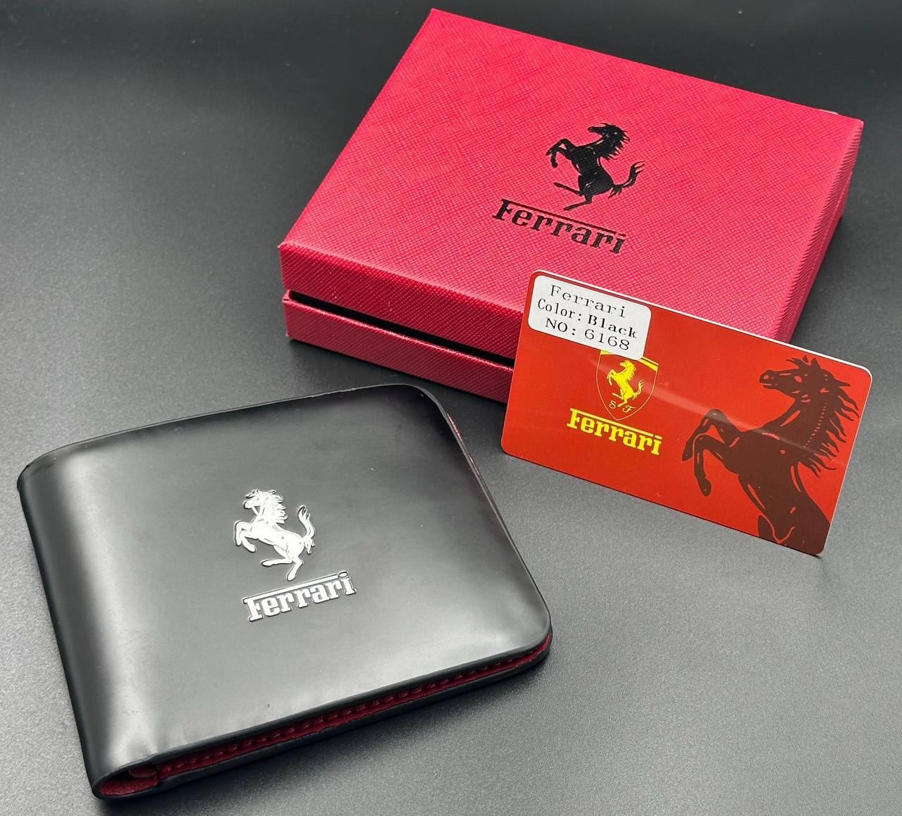 Wallets
70 dhs✅
high quality

Zain182
♥️♥️♥️