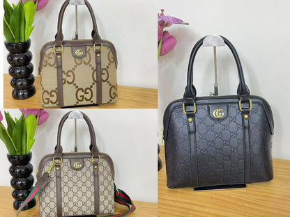 GUCCI
GOOD QUALITY 
SIZE:25.5cm
90 dhs🪙

Zain04
♥️♥️♥️