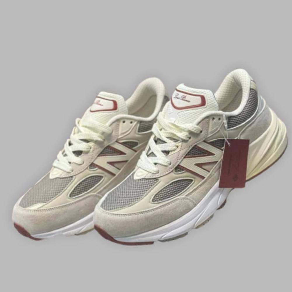 New Balance X Loro Piana U990LO6🤎
36-45 AVAILABLE 🤩
240 dhs✅

Zain242
♥️♥️♥️
