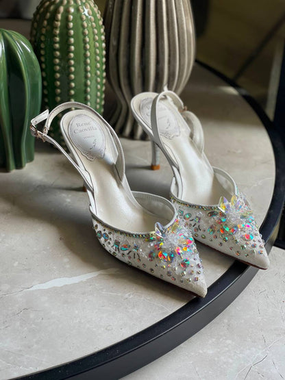 RENE CAOVILLA ✔️
VIP QUALITY ✅
Size : 36 TO 41
450 dhs✅

Zain113
♥️♥️♥️