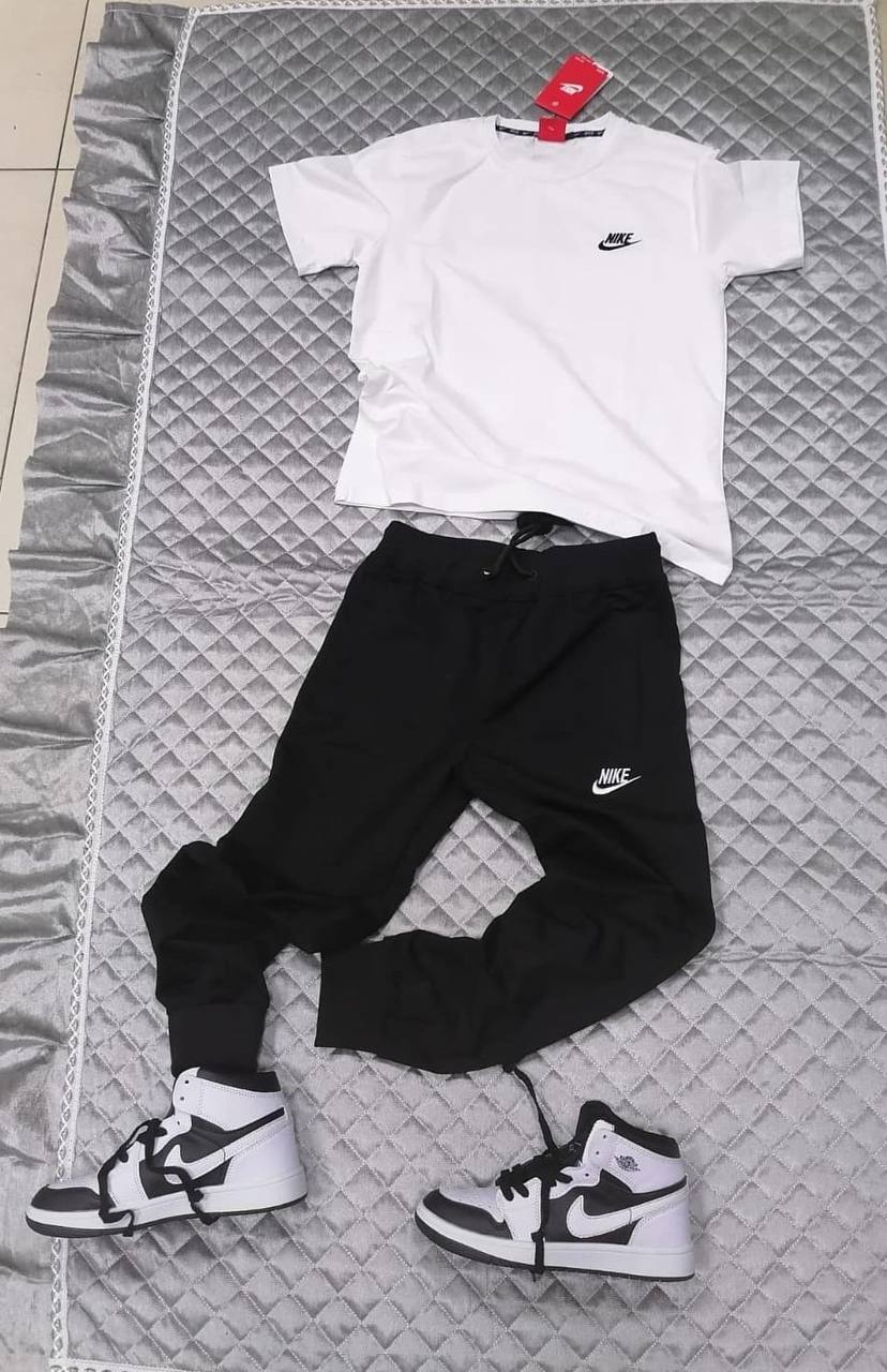 Sport Set
6 to 14 years size
75 dhs🪙🌨️

Zain27
♥️♥️♥️