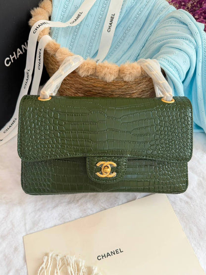 Chanel

300 dhs

Zain134
♥️♥️♥️