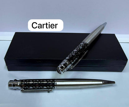 Pen
35 dhs💛 
No Box

Zain93
♥️♥️♥️