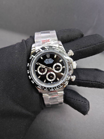 Rolex automatic,for man 
230 dhs🪙🌨️

Zain25
♥️♥️♥️