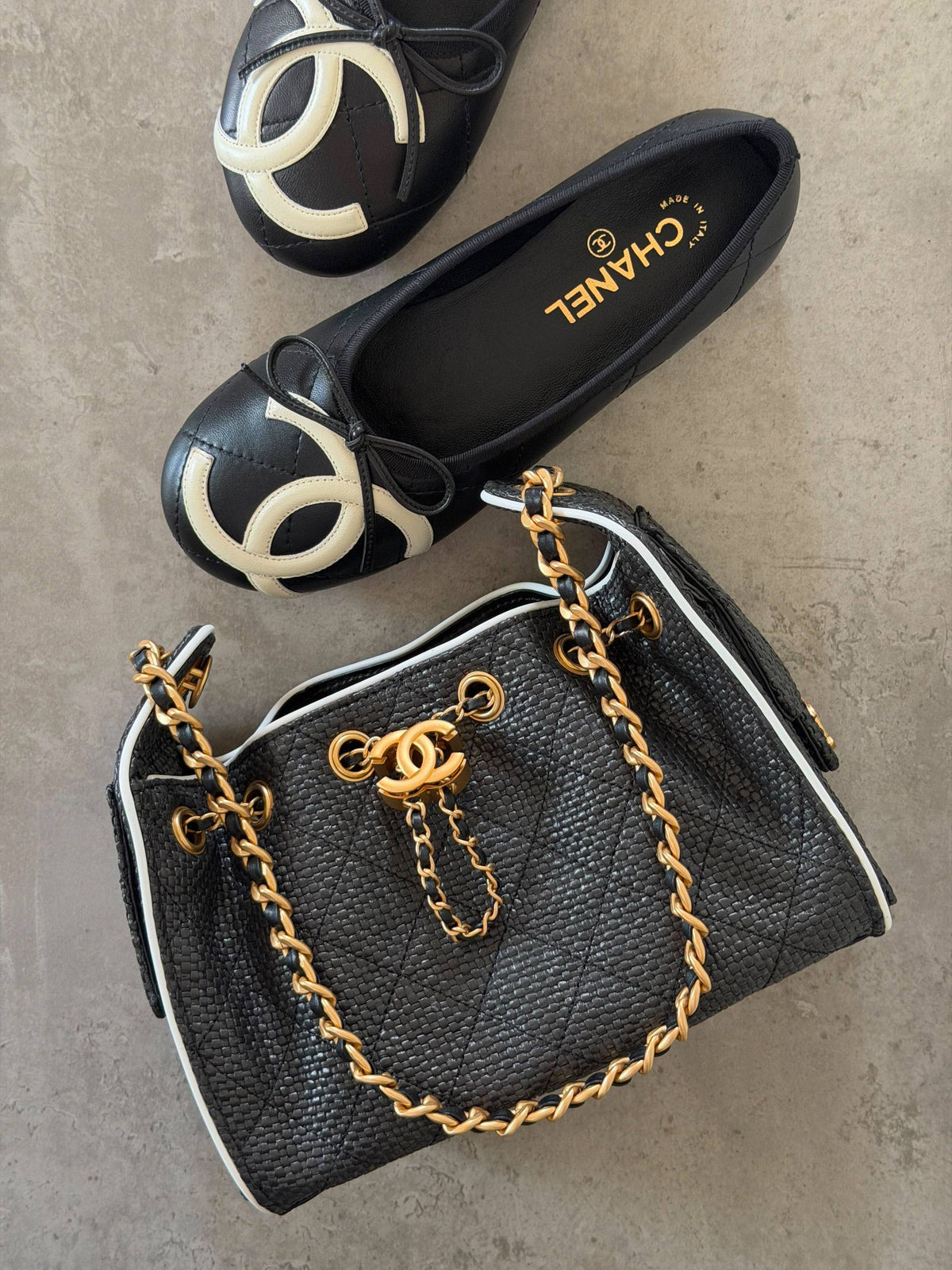 Chanel
Bags+ shoes

For Price 👇 WhatsApp✅
0568585901 
0507557372
0552275751 Owner Zain 👌

ZainETAG 4
♥️♥️♥️