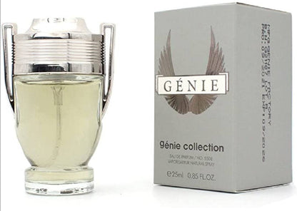 Genie Collection
30 dhs🪙🌨️
*Made in KSA*
*25ml*
*Dzn 170 dhs🪙🌨️* 

Zain29
♥️♥️♥️