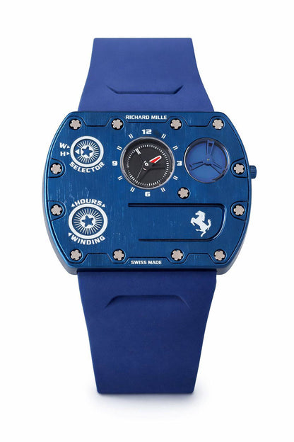 Richard Mille watch for men  
battery 
140 dhs🗽

Zain59
♥️♥️♥️